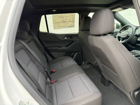 2026 Chevrolet Equinox LT - Photo 33