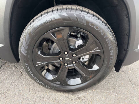 2026 Chevrolet Equinox LT - Photo 32