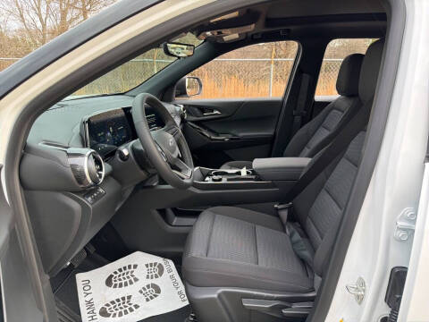 2026 Chevrolet Equinox LT - Photo 18