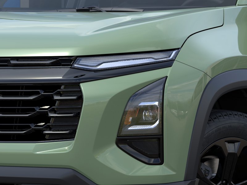 2026 Chevrolet Equinox LT - Photo 26