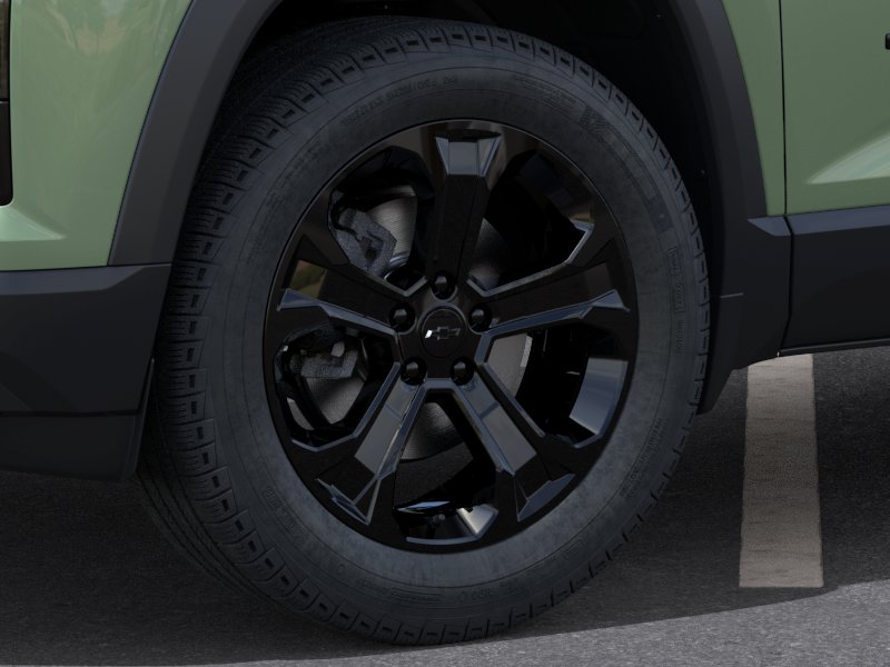 2026 Chevrolet Equinox LT - Photo 25