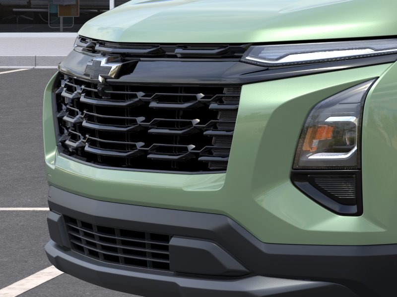 2026 Chevrolet Equinox LT - Photo 29