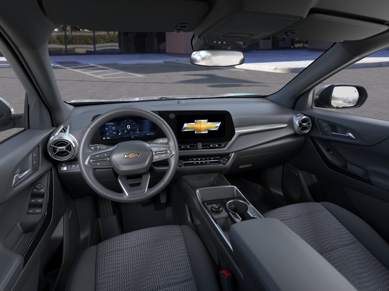 2026 Chevrolet Equinox LT - Photo 39