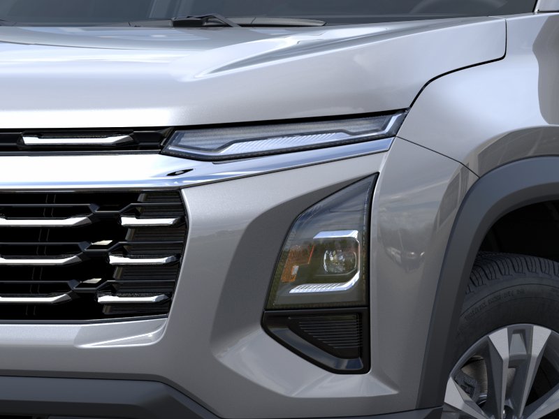 2026 Chevrolet Equinox LT - Photo 34