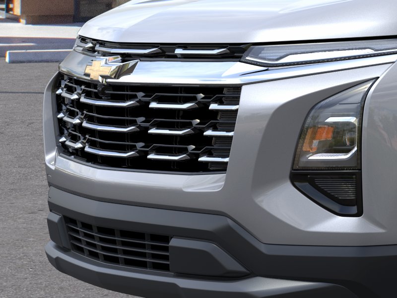2026 Chevrolet Equinox LT - Photo 37