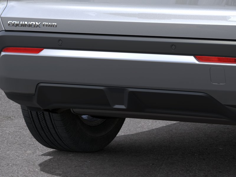 2026 Chevrolet Equinox LT - Photo 38