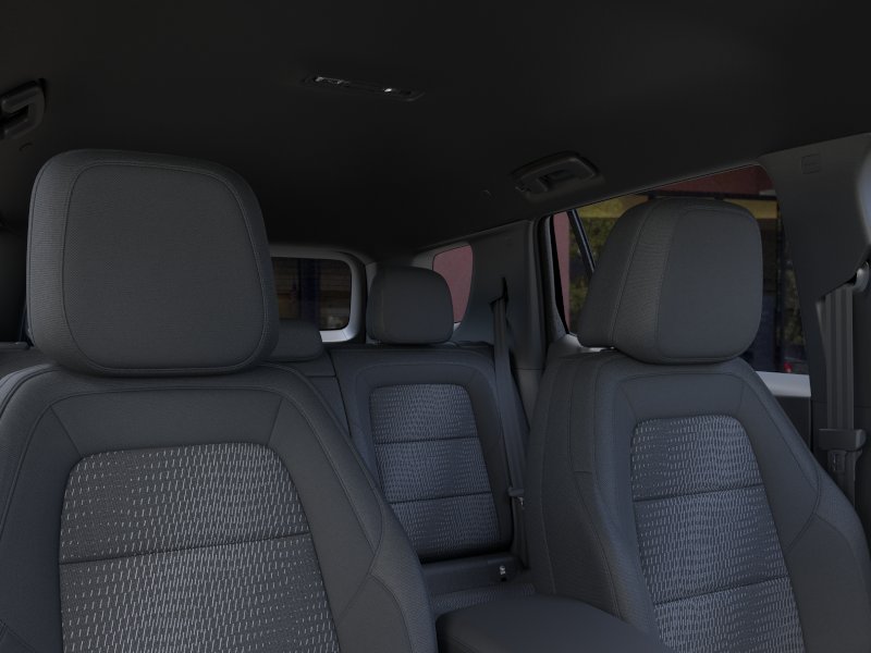 2026 Chevrolet Equinox LT - Photo 48