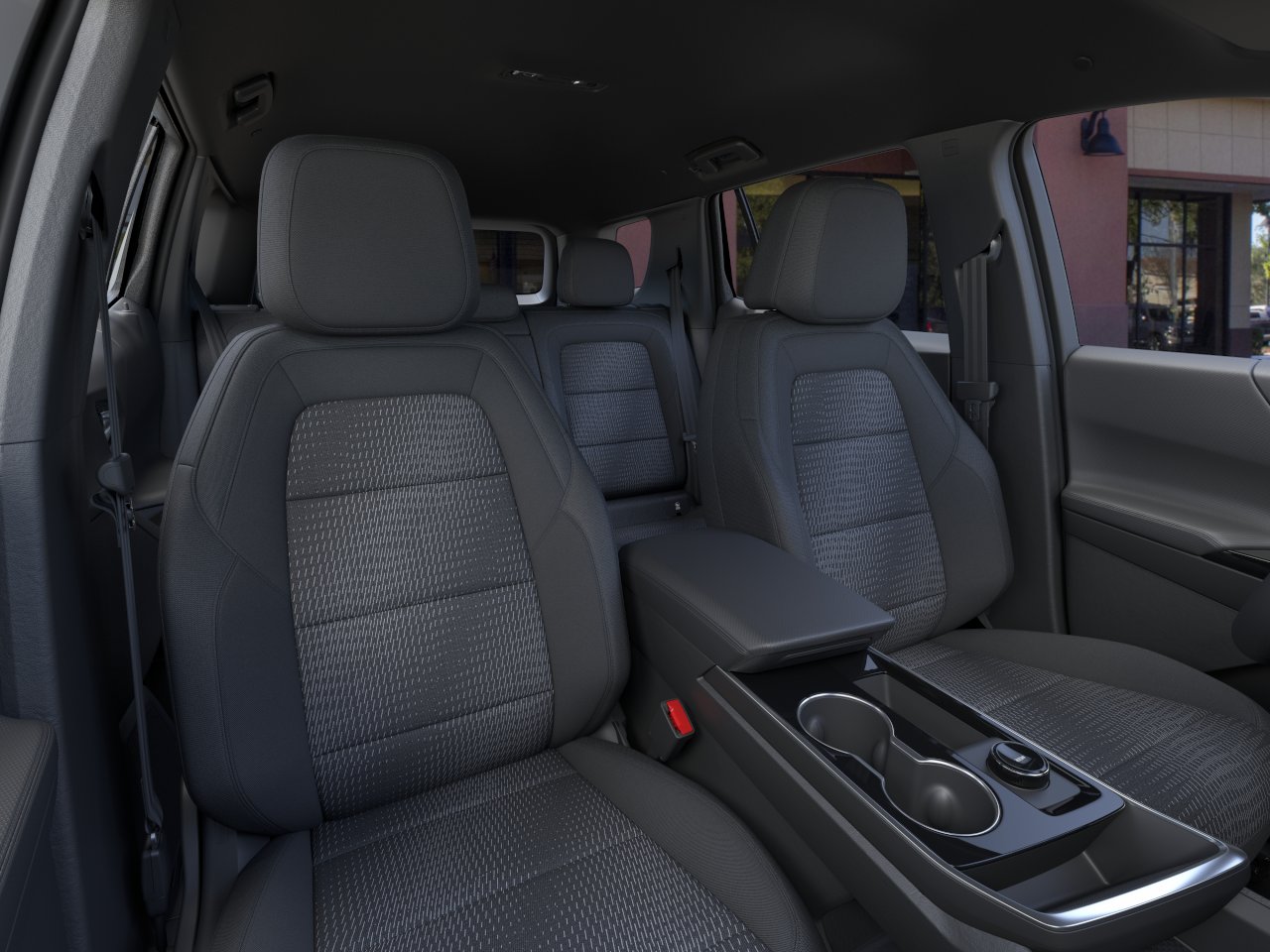 2026 Chevrolet Equinox LT - Photo 40