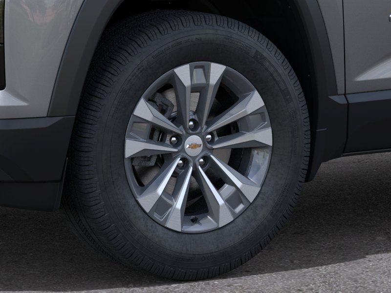 2026 Chevrolet Equinox LT - Photo 33