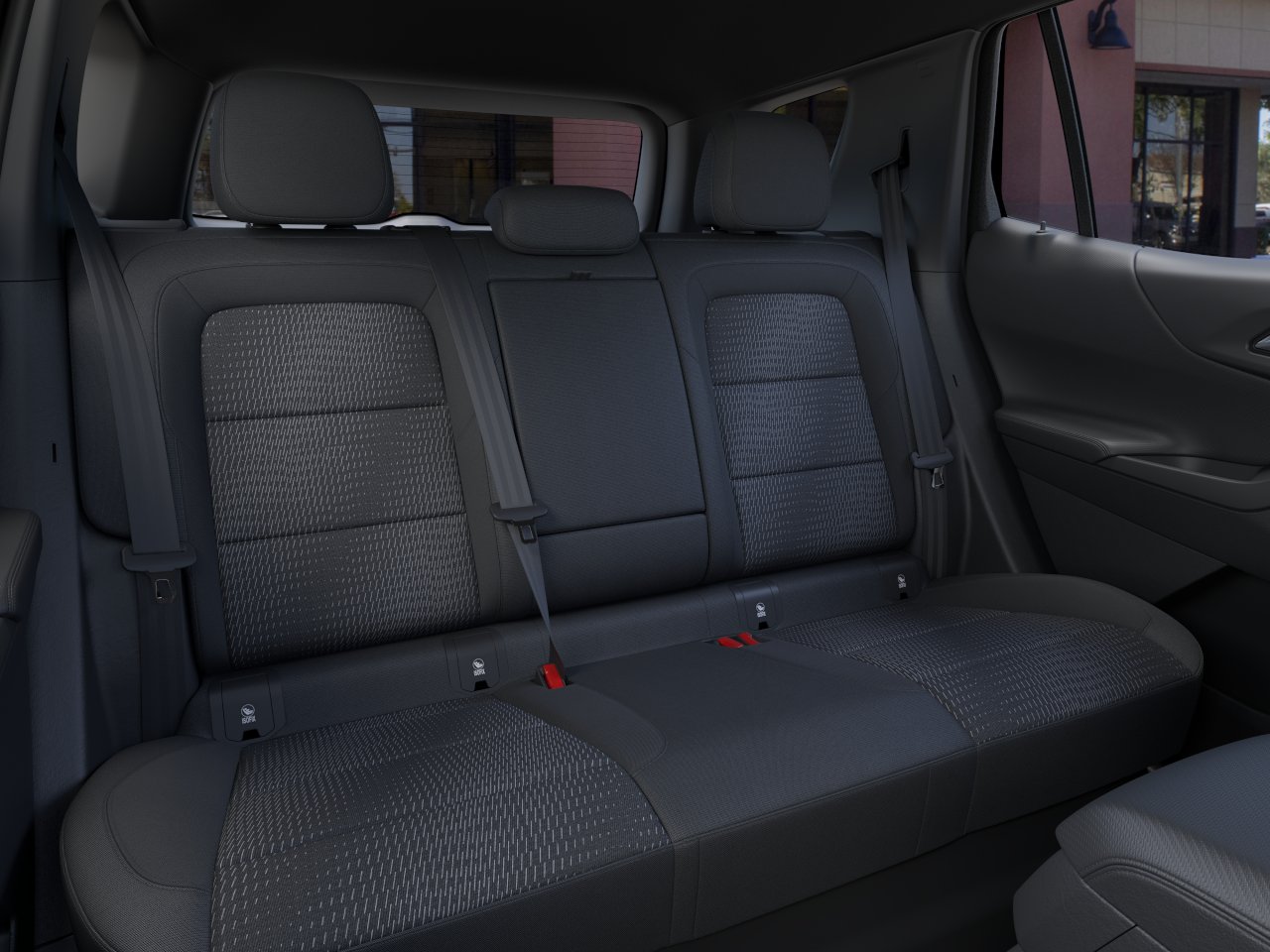 2026 Chevrolet Equinox LT - Photo 41