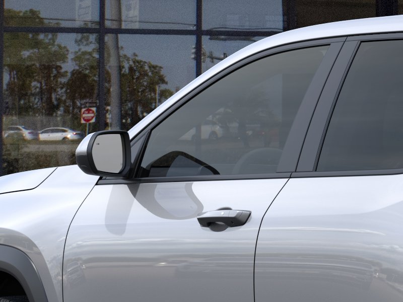 2026 Chevrolet Equinox LT - Photo 36
