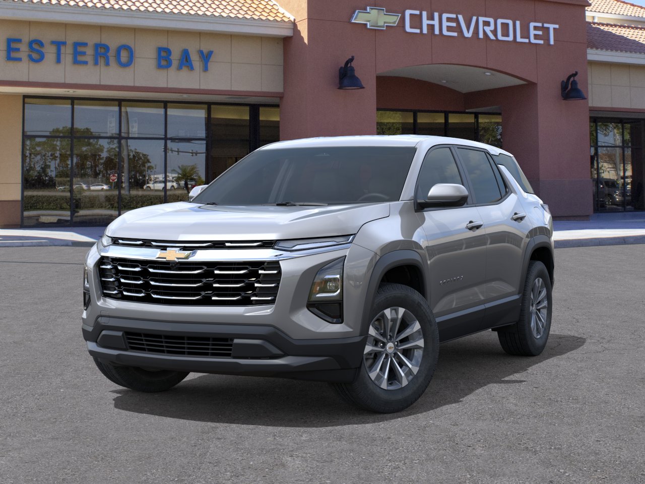 2026 Chevrolet Equinox LT - Photo 30