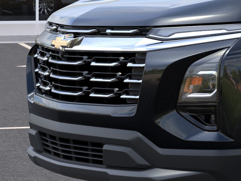 2026 Chevrolet Equinox LT - Photo 37