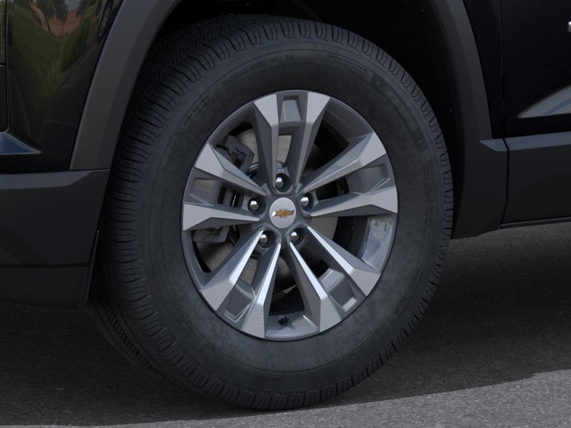 2026 Chevrolet Equinox LT - Photo 33