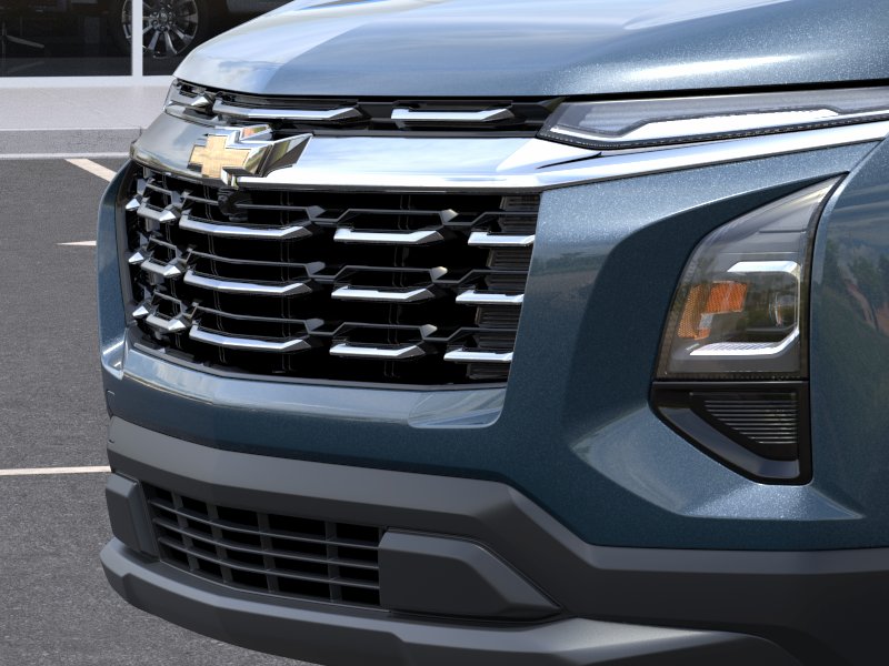 2026 Chevrolet Equinox LT - Photo 16