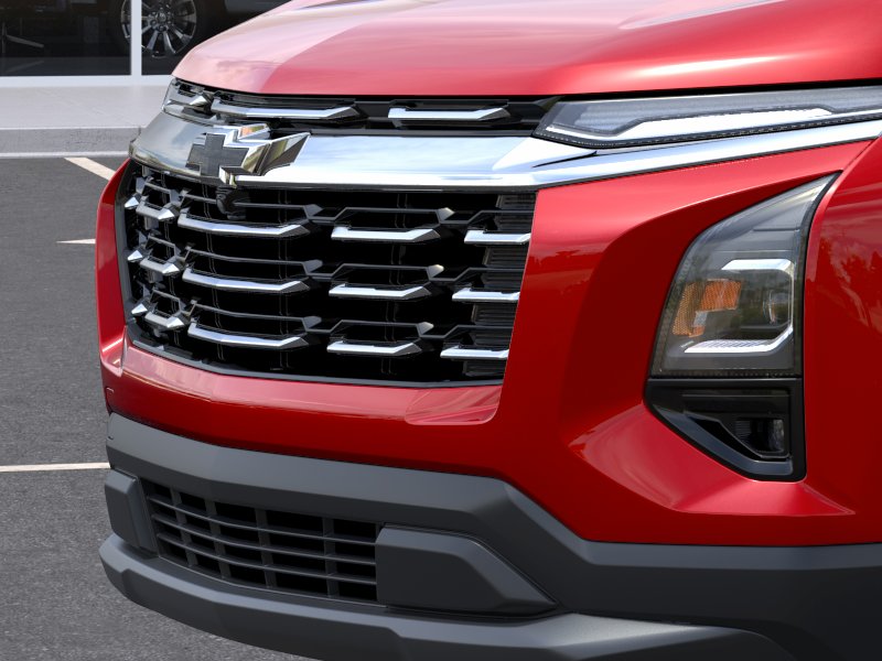 2026 Chevrolet Equinox LT - Photo 29
