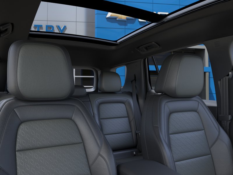 2026 Chevrolet Equinox LT - Photo 40