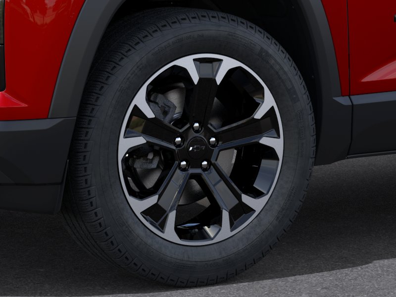 2026 Chevrolet Equinox LT - Photo 25