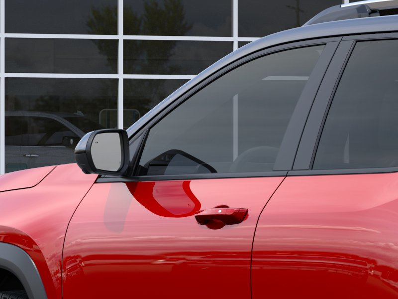 2026 Chevrolet Equinox LT - Photo 28