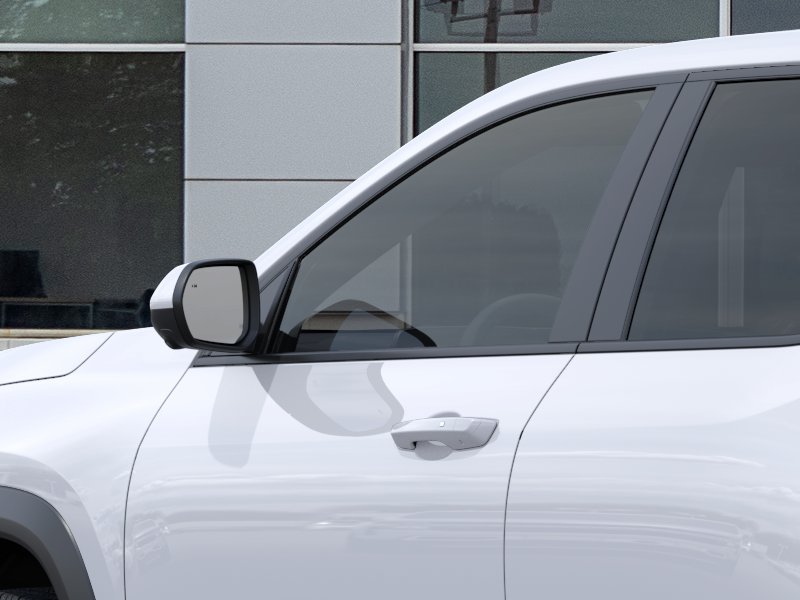 New 2026 Summit White Chevrolet LT image 36