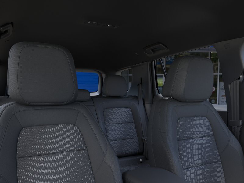2026 Chevrolet Equinox LT - Photo 48
