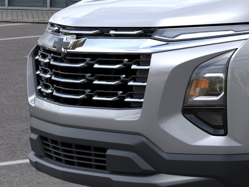 2026 Chevrolet Equinox LT - Photo 37