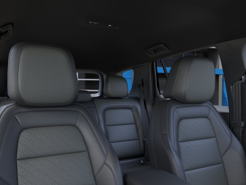 2026 Chevrolet Equinox LT - Photo 50