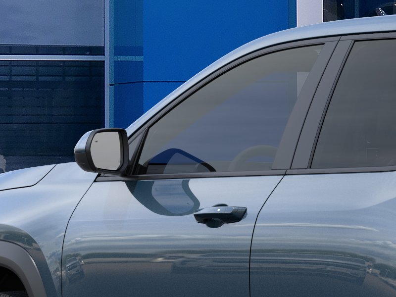 2027 Chevrolet Equinox LT - Photo 12