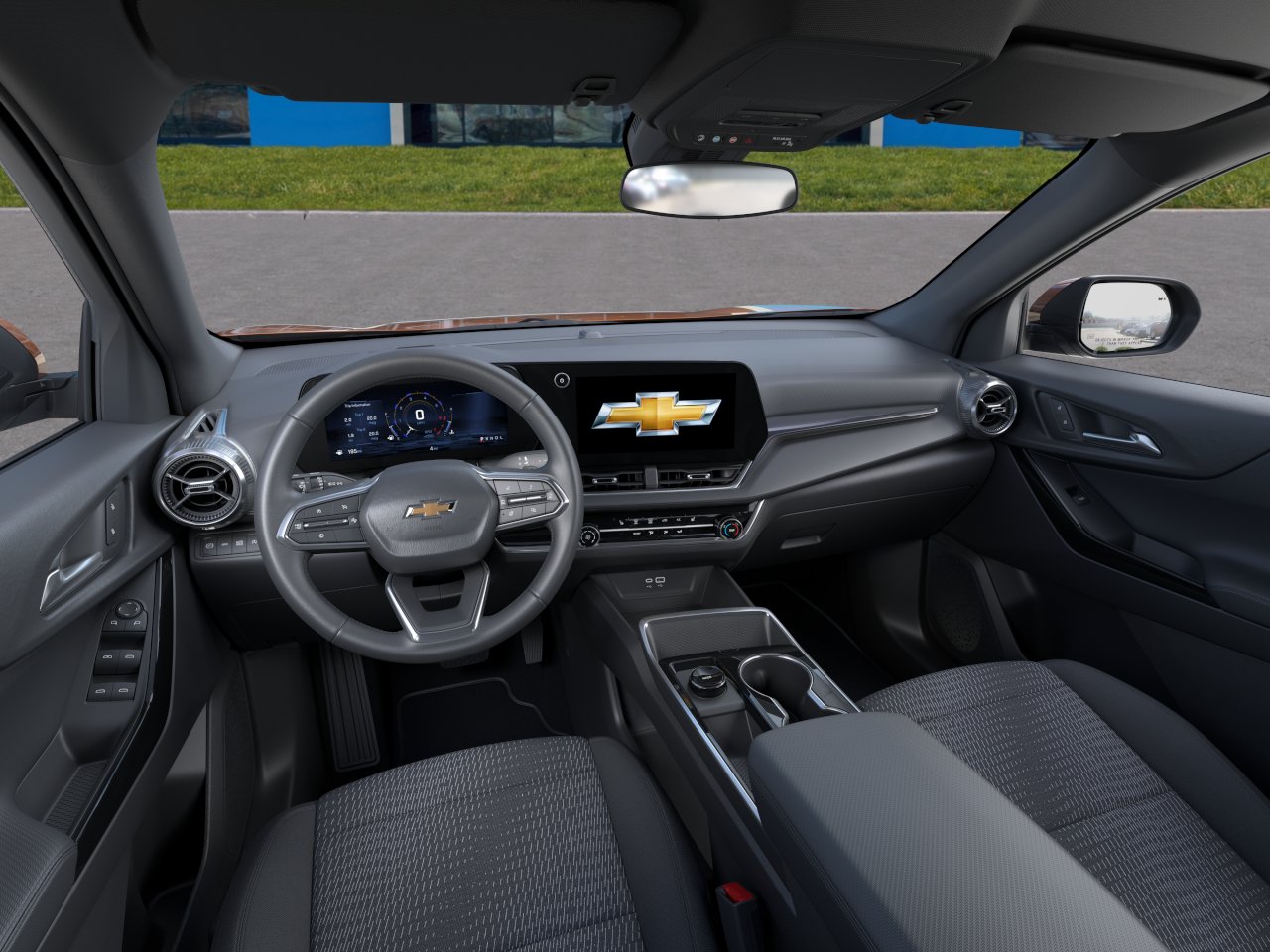 New 2027 Autumn Harvest Metallic Chevrolet LT image 46