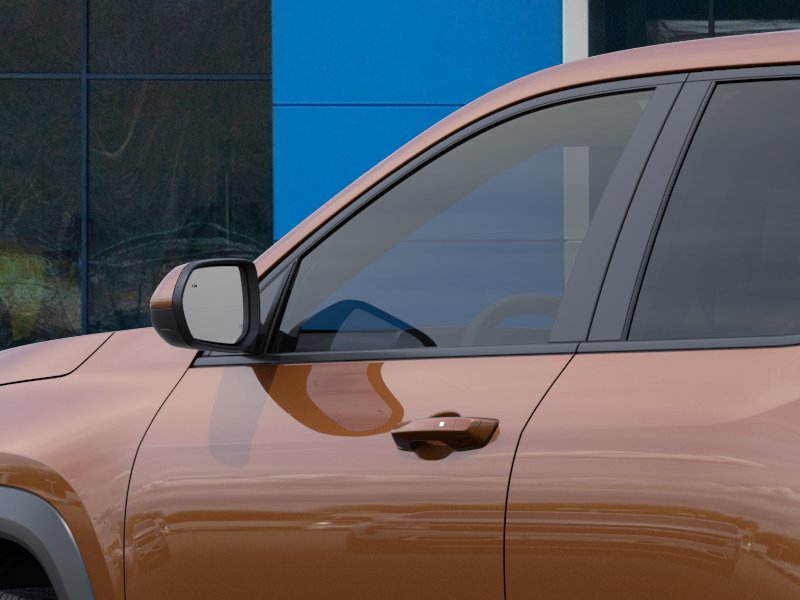 New 2027 Autumn Harvest Metallic Chevrolet LT image 43