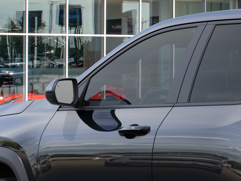 2027 Chevrolet Equinox LT - Photo 12
