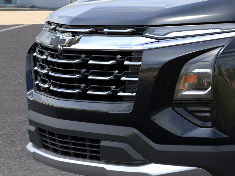 2027 Chevrolet Equinox LT - Photo 13