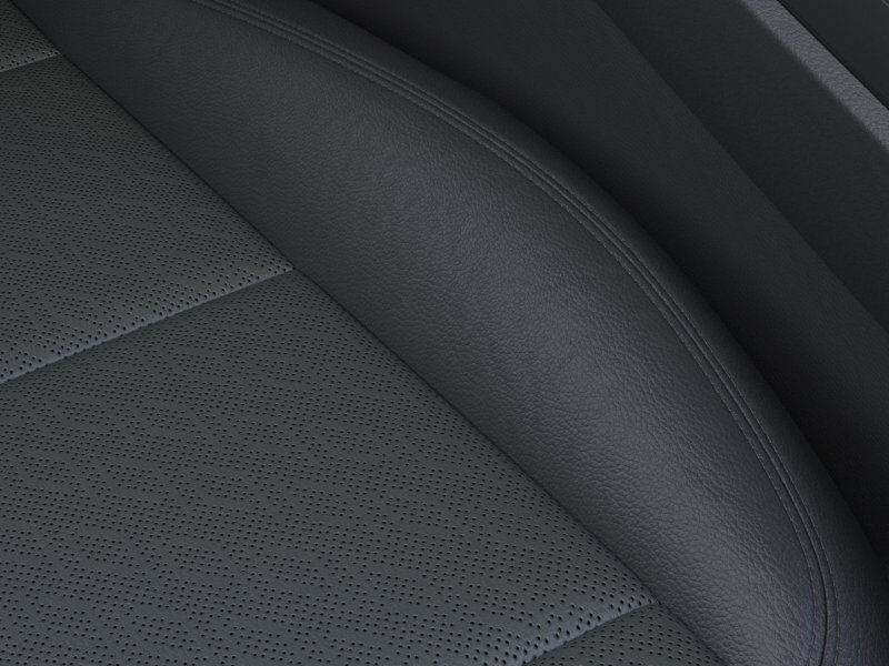 New 2027 Sterling Gray Metallic Chevrolet LT image 21