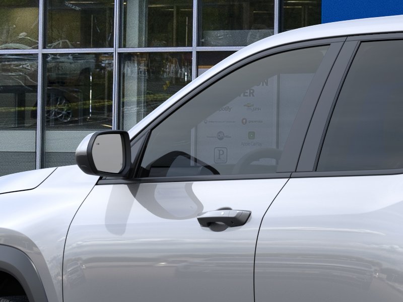 2027 Chevrolet Equinox LT - Photo 37