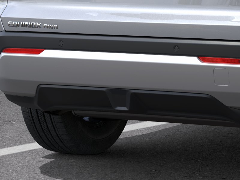 2027 Chevrolet Equinox LT - Photo 39