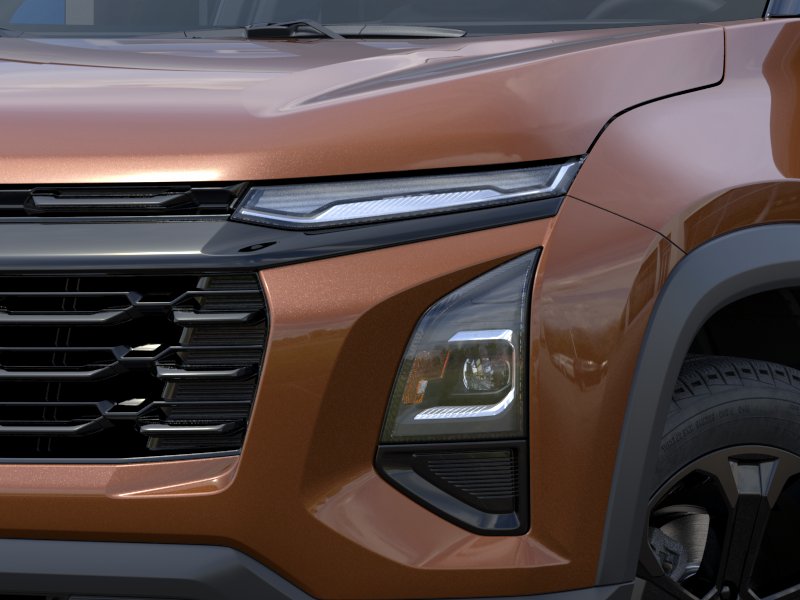 2027 Chevrolet Equinox LT - Photo 10