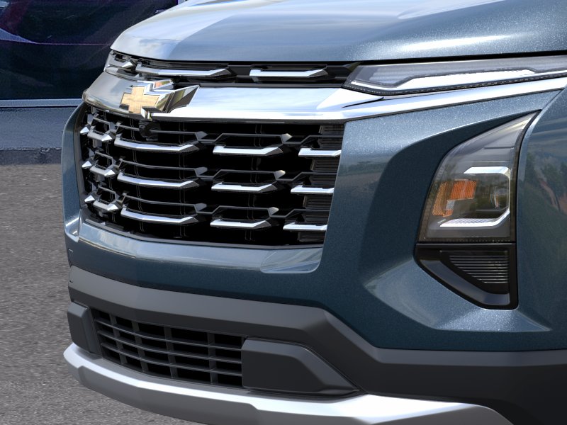 2027 Chevrolet Equinox LT - Photo 13