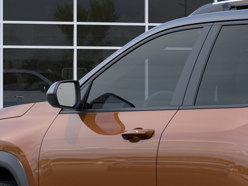 New 2027 Autumn Harvest Metallic Chevrolet LT image 12