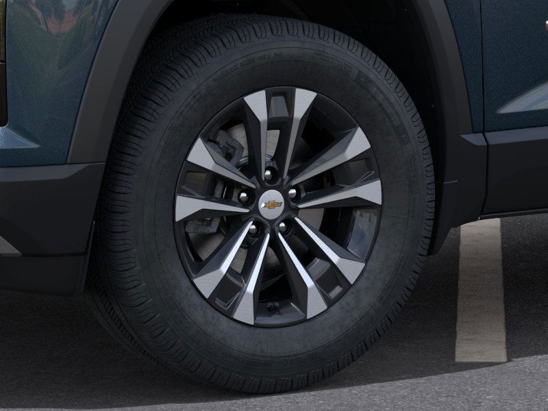 2026 Chevrolet Equinox LT photo 5