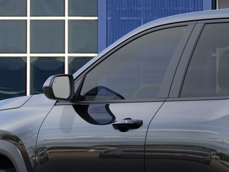 2026 Chevrolet Equinox LT photo 11