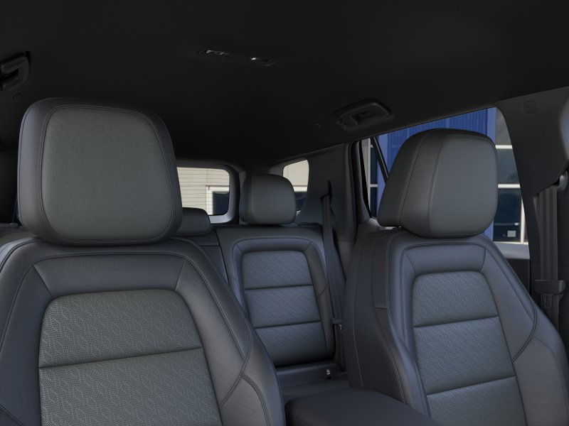2026 Chevrolet Equinox LT photo 21