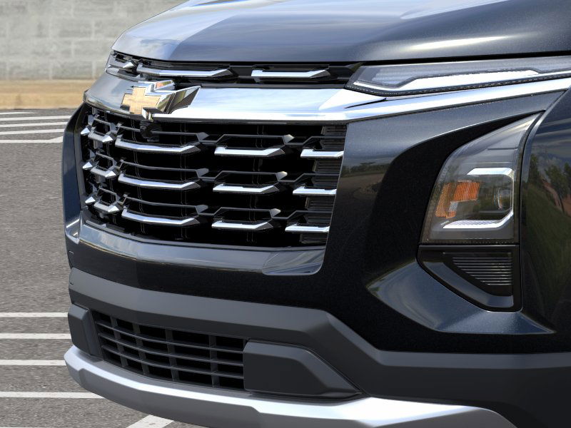2026 Chevrolet Equinox LT photo 12