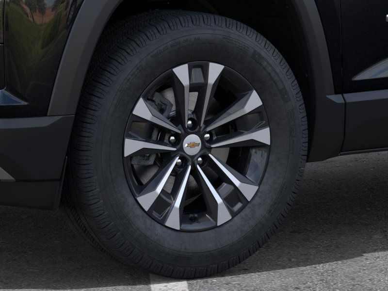 2026 Chevrolet Equinox LT photo 10