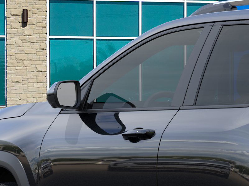 2026 Chevrolet Equinox LT photo 13