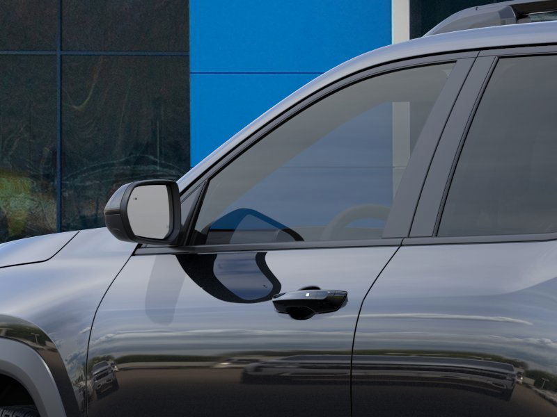 2026 Chevrolet Equinox LT photo 12