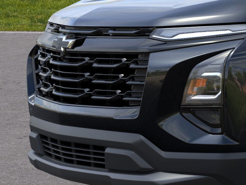 2026 Chevrolet Equinox LT photo 13