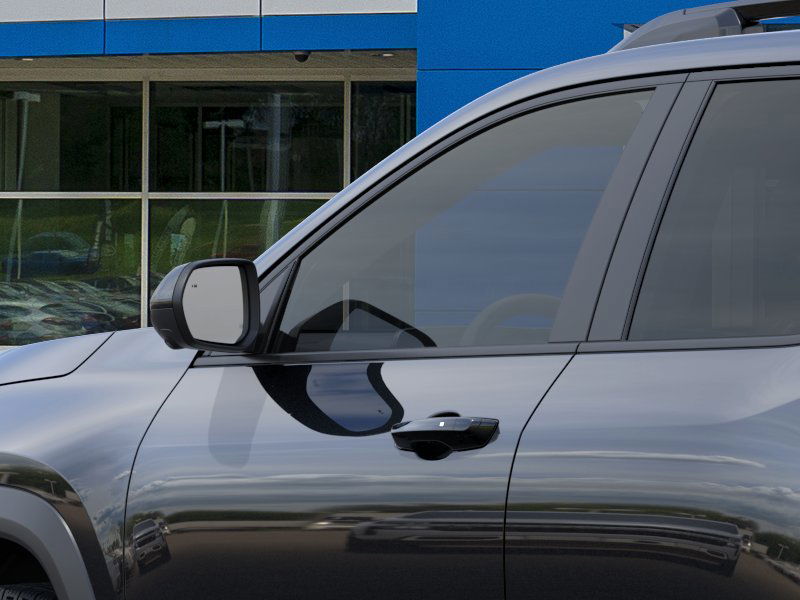 2026 Chevrolet Equinox LT photo 11