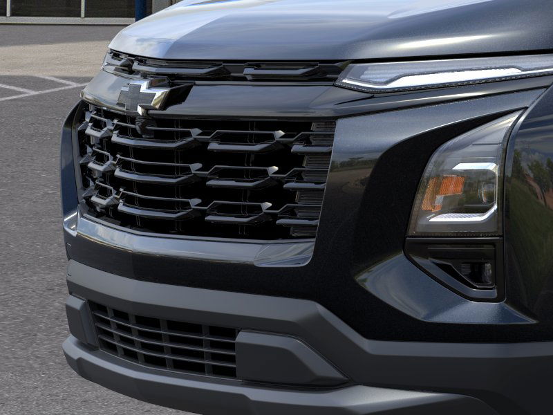 2026 Chevrolet Equinox LT photo 12