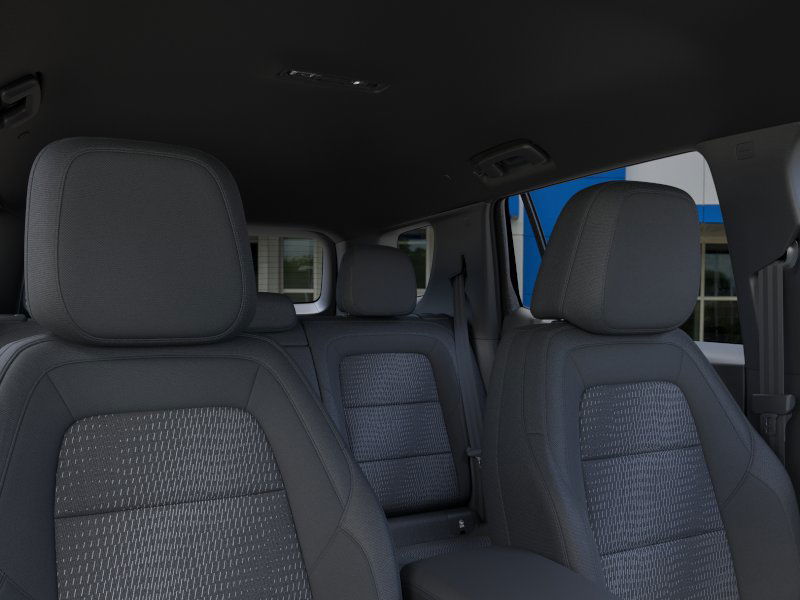 2026 Chevrolet Equinox LT photo 20