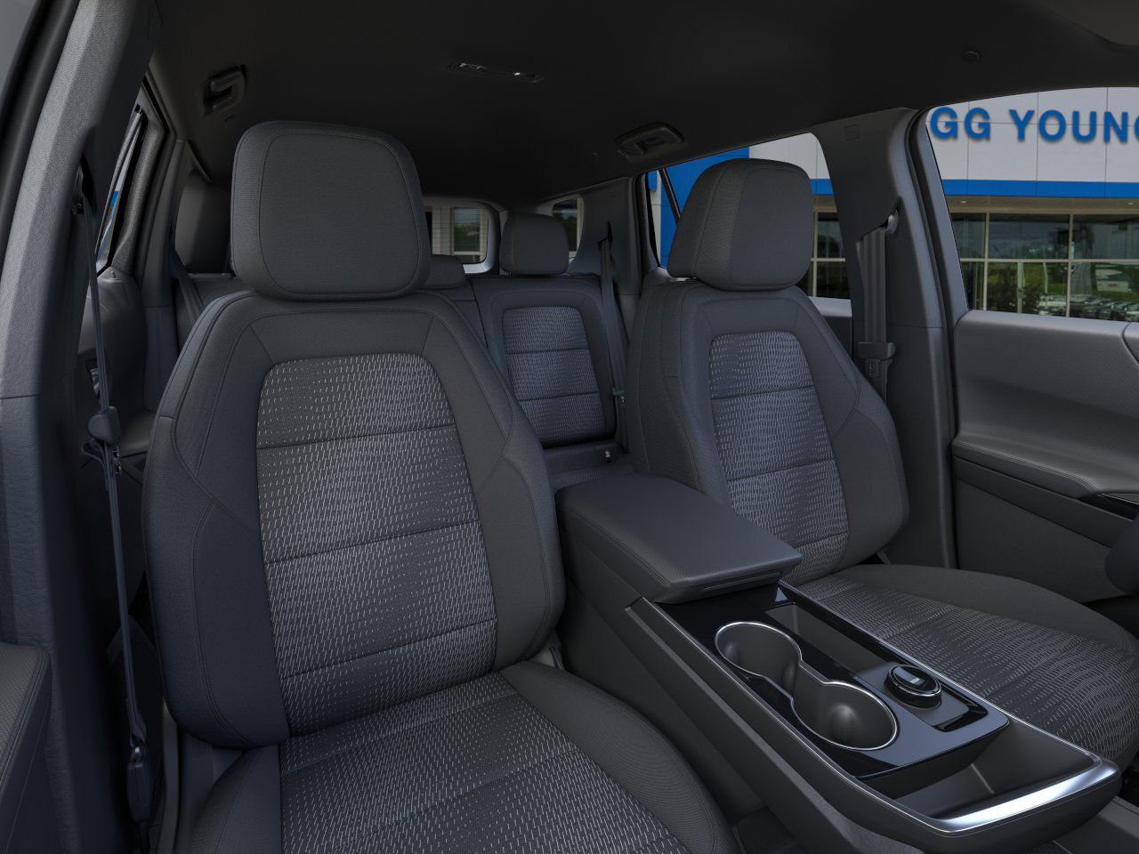 2026 Chevrolet Equinox LT photo 15